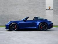 used Porsche 911 Targa 4S PDK Convertible