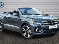 Used VW T-Roc Cabriolet 150 HP (110 kW) 2026 Cabriolet