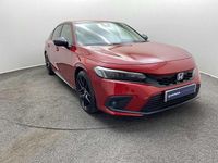 Used Honda Civic Sport 143 HP (105 kW) 2022 Premium crystal red