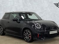 Used Mini John Cooper Works Hatch 228 HP (167 kW) 2025 Black Hatchback