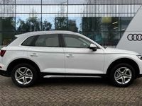 used Audi Q5 50 TFSI e Quattro Sport 5dr S Tronic