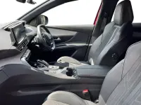 Used Peugeot 3008 Premium 131 HP (96 kW) 2022 Red SUV