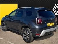Used Dacia Duster Prestige 131 HP (96 kW) 2022 SUV