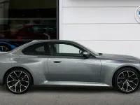 Used BMW M2 Comfort Edition 473 HP (347 kW) 2024 Grey Coupe