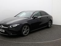 used Mercedes A220 A Class 2021 | 2.0AMG Line 8G-DCT Euro 6 (s/s) 4dr