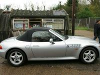 Usado BMW Z3 1999 Cabrios