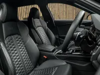 Usado Audi RS4 Comfort 2024 Preto Carrinha