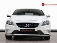 used Volvo V40 2.0 T2 R-DESIGN 5d 120 BHP