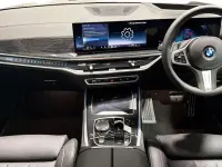 New BMW X5 M Sport 489 HP (359 kW) 2026 SUV