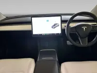 Used Tesla Model 3 Performance 334 kW (455 HP) 2023 Grey Sedan