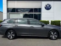 Used VW Passat Life 204 HP (150 kW) 2025 Grey Estate