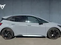 Usado Cupra Born e-Boost 169 kW (230 CV) 2024 Utilitario