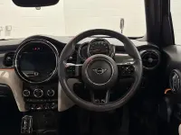 Used Mini Cooper Exclusive 134 HP (98 kW) 2022 Black Hatchback