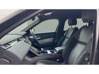 Usado Land Rover Range Rover Velar SE Dynamic 204 HP (150 kW) 2022 Preto SUV