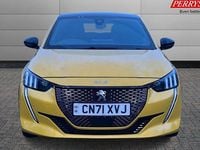 Used Peugeot 208 GTi 131 HP (96 kW) 2023 Hatchback
