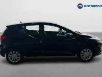 Used Ford Fiesta Trend 2023 Black Hatchback