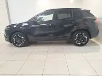 Used Kia Sportage GT-Line 147 HP (108 kW) 2026 Black SUV