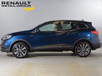 used Renault Kadjar Kadjar1.3 TCE S Edition 5dr EDC