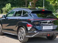 Used Hyundai Kona N Line 129 HP (94 kW) 2025 SUV