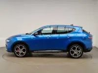 New Alfa Romeo Tonale Veloce 174 HP (127 kW) 2026 Blue SUV