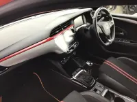 Używany Vauxhall Corsa Edition 99 KM (72 kW) 2022 Pomarańczowy Hatchback