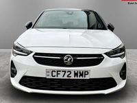 Used Vauxhall Corsa Ultimate 131 HP (96 kW) 2023 Hatchback