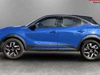 Used Vauxhall Mokka Elite 131 HP (96 kW) 2021 SUV