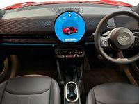 New Mini Aceman 133 kW (181 HP) 2025 Red SUV