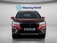 Used Suzuki SX4 S-Cross 127 HP (93 kW) 2023 SUV