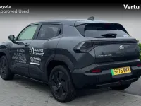 Used Toyota Urban Cruiser Design 127 kW (174 HP) 2025 Other SUV
