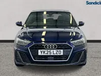 Used Audi A1 Sportback S-Line 95 HP (69 kW) 2026 Hatchback