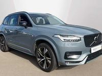 Used Volvo XC90 Plus 232 HP (170 kW) 2023 SUV