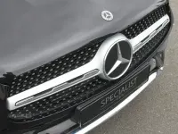 Used Mercedes GLC300e AMG Line Premium 2022 Black SUV