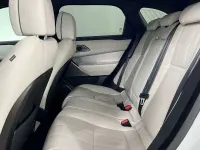 Used Land Rover Range Rover Velar HSE Dynamic 296 HP (217 kW) 2020 White SUV