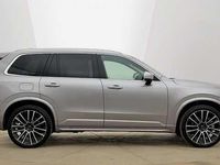 Used Volvo XC90 Ultra 449 HP (330 kW) 2026 SUV