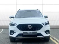 Used MG ZS Exclusive 106 HP (77 kW) 2024 SUV