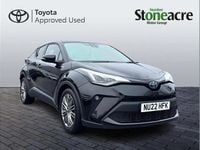 Used Toyota Aygo X Design 116 HP (85 kW) 2026 Orange SUV