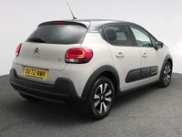 Used Citroën C3 PureTech 2023 Beige Hatchback