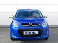 Used Citroën C1 Flair 72 HP (52 kW) 2020 Hatchback