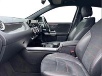 Used Mercedes GLA180 AMG Line Premium 134 HP (98 kW) 2022 Black SUV