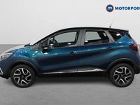 used Renault Captur 1.5 dCi 90 Iconic 5dr