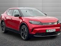 Used Ford Capri Premium 250 kW (340 HP) 2025 Rapid red SUV