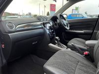 used Suzuki Vitara Estate SZ5 ALLGRIP