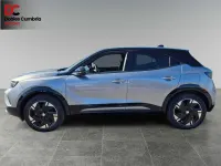 Used Vauxhall Mokka Ultimate 114 kW (156 HP) 2025 Grey SUV