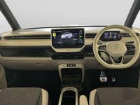 Usado VW ID. Buzz Pro 150 kW (204 HP) 2023 Preto Monovolume