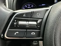 Used Kia Sportage 177 HP (130 kW) 2019 Black SUV