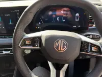 Used MG HS SE 170 HP (125 kW) 2026 Red SUV