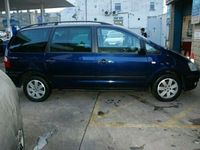 used Ford Galaxy 1.9