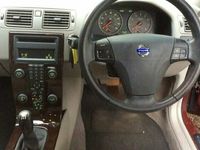 Used Volvo V50 125 HP (91 kW) 2006 Estate