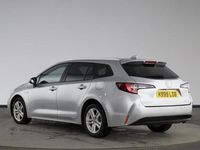 Used Suzuki Swace SZ5 2022 Silver Estate